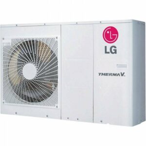 LG-HM051MR-U44 monobloc warmtepomp Subsidie €3075,-