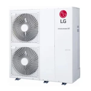 LG-HM121MR.U34 monobloc warmtepomp Subsidie €3975,- (1 FASE)