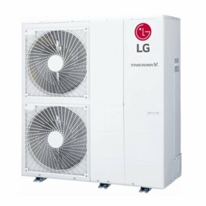 LG-HM161MR.U34 monobloc warmtepomp Subsidie €3975,-