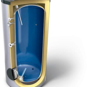 Tesy buffervat 800 liter