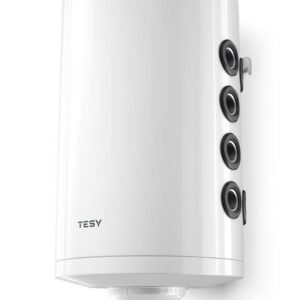 Laag capaciteit tank voor warmtepomp 50 liter