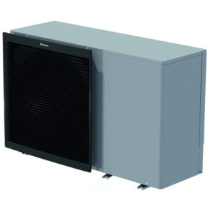 Daikin 11 kw Monobloc warmtepomp EBLA11D3W1 Subsidie € 3675,00
