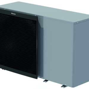Daikin Altherma 9 kw Monobloc warmtepomp EBLA09D3W1 Subsidie € 3525,00
