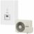 Hitachi Yutaki S 2 Lucht-water warmtepomp – single-split set – 4,3 kW