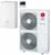LG Therma V Bi Bloc 16 kW warmtepomp