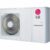 LG Therma V monobloc 7 kW warmtepomp